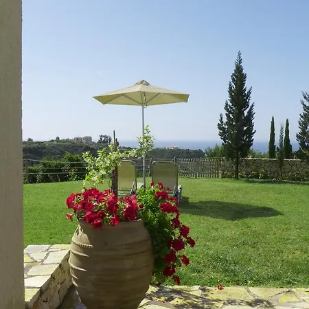 Βίλα Divaria Villas