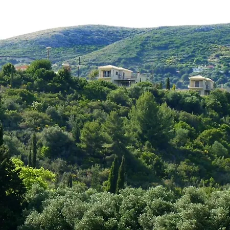 Divaria Villas Βίλα *
