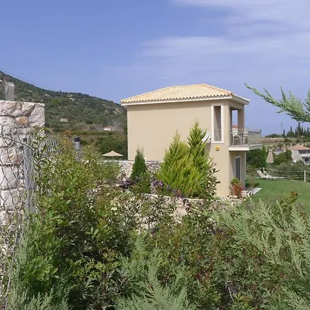 Βίλα Divaria Villas
