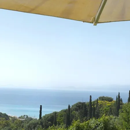 Divaria Villas * Skala (Kefalonia)