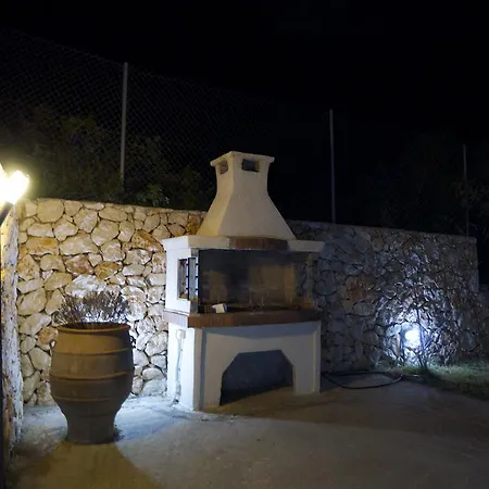 Villa Divaria Villas