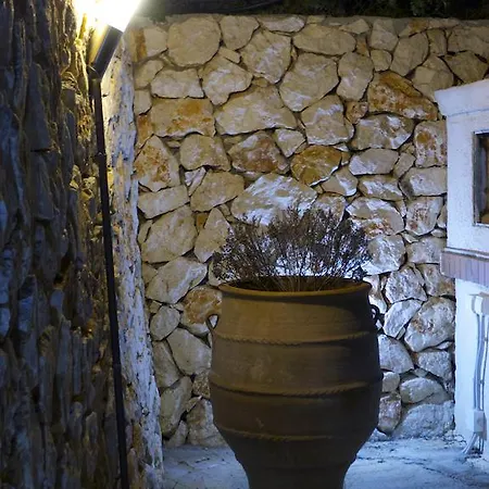 Divaria Villas *