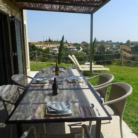 Divaria Villas Villa Skala (Kefalonia)