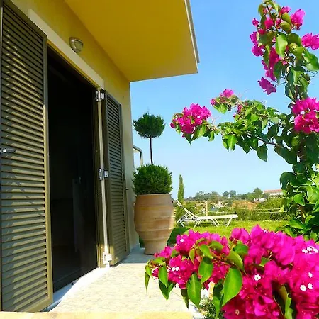 Divaria Villas