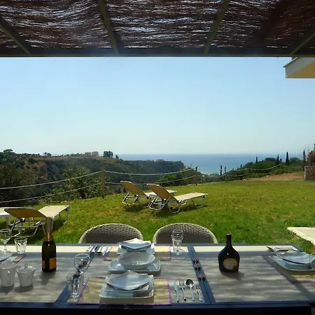 Divaria Villas Skala (Kefalonia)