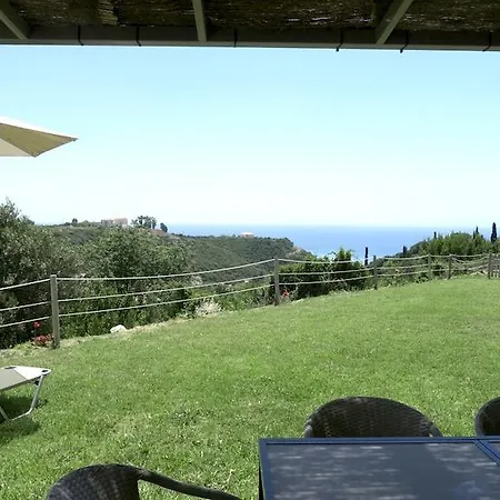 Divaria Villas Villa Skala (Kefalonia)