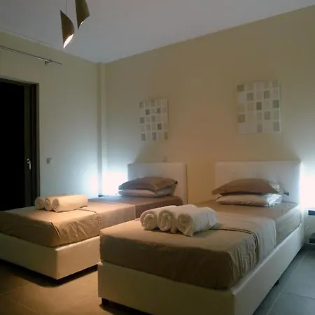 Divaria Villas *