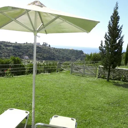 Divaria Villas *